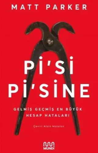 Pi'si Pi'sine; Gelmiş Geçmiş En Büyük Hesap Hataları