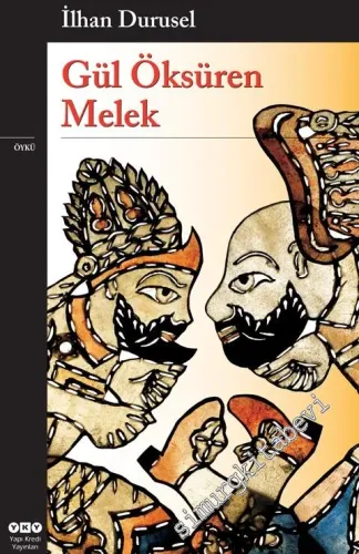 Gül Öksüren Melek -
