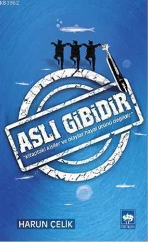 Aslı Gibidir
