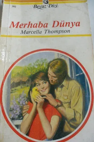 Merhaba Dünya - 392
