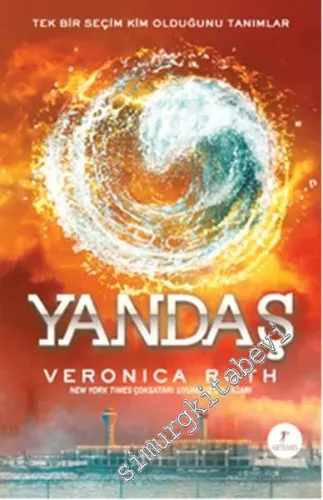 Yandaş -