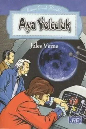 Ay'a Yolculuk