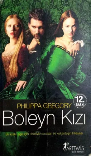 Boleyn Kızı