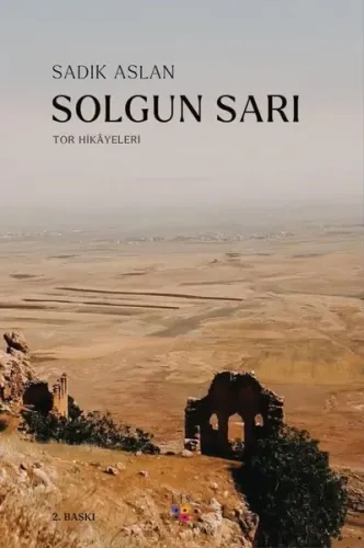 Solgun Sarı