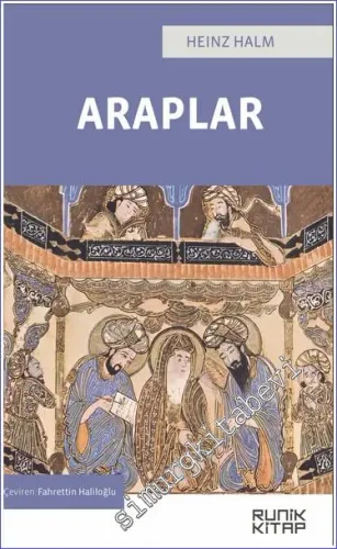 Araplar -         2023
