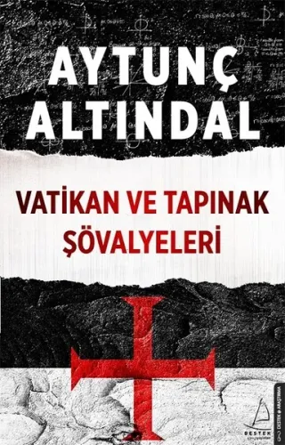 Vatikan Ve Tapınak Şövalyeleri