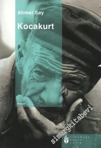 Kocakurt -