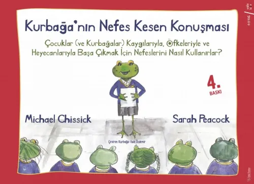 Kurbağa'nın Nefes Kesen Konuşması