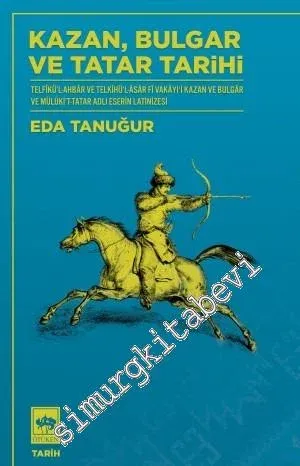 Kazan Bulgar ve Tatar Tarihi -