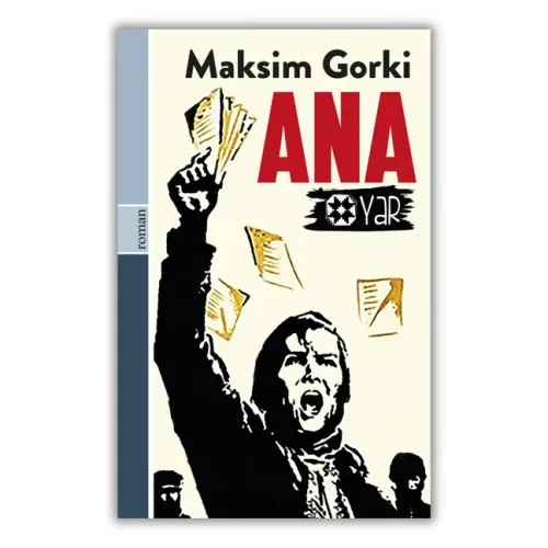 KADIN KAHRAMANLAR SETİ – 3 (5 Kitap) | Mitka Grıbçeva | Yar Yayınları