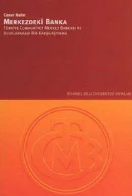 Merkezdeki Banka