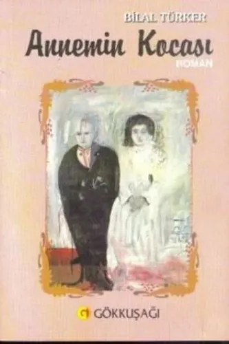 Annemin Kocası