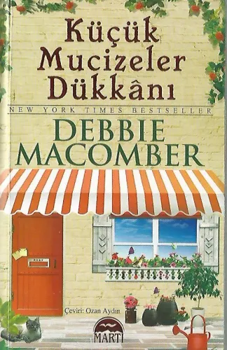 Küçük Mucizeler Dükkanı