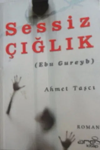 Sessiz Çığlık