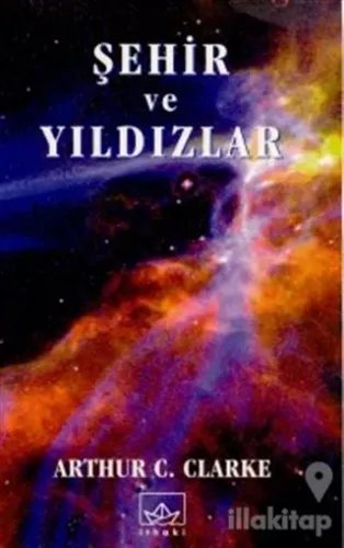 Şehir ve Yıldızlar