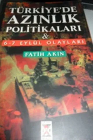 Türkiye'de Azınlık Politikaları