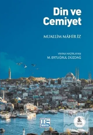Din ve Cemiyet