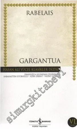 Gargantua -         2025