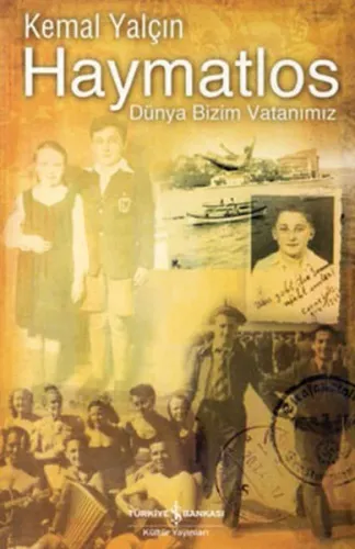 Haymatlos; Dünya Bizim Vatanımız