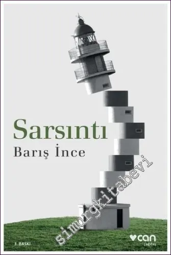 Sarsıntı -         2019