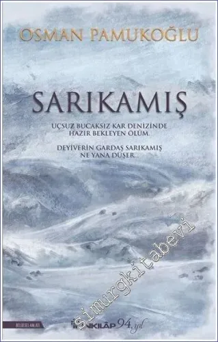 Sarıkamış -         2021