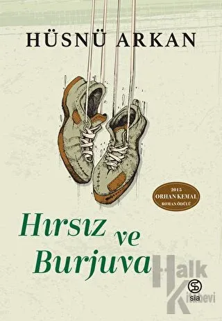 Hırsız ve Burjuva
