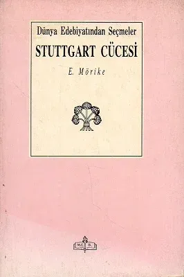 Stuttgart Cücesi