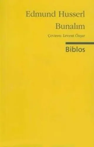Bunalım