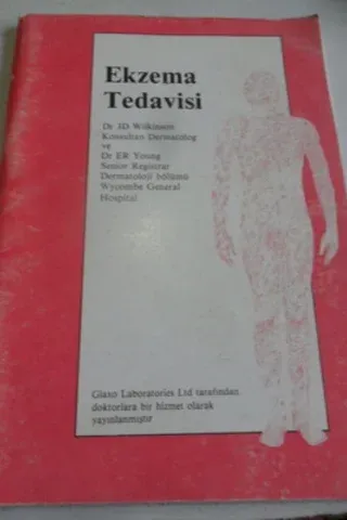 Ekzema Tedavisi