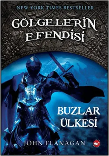 Gölgelerin Efendisi 3; Buzlar Ülkesi