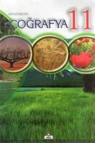 Coğrafya 11