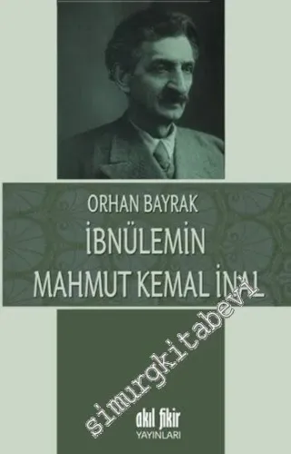 İbnülemin Mahmut Kemal İnal -         2015