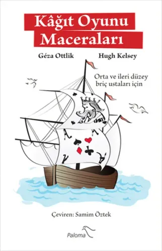 Kağıt Oyunu Maceraları