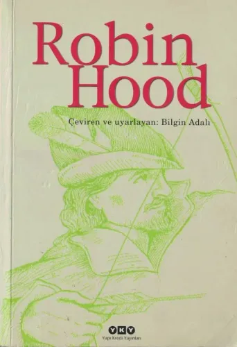 Robin Hood
