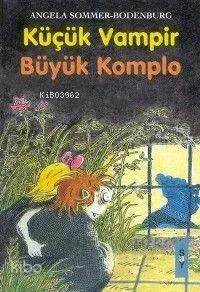 Küçük Vampir Büyük Komplo
