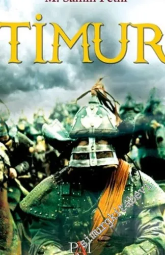 Timur -         2015