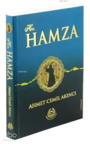 Hz. Hamza
