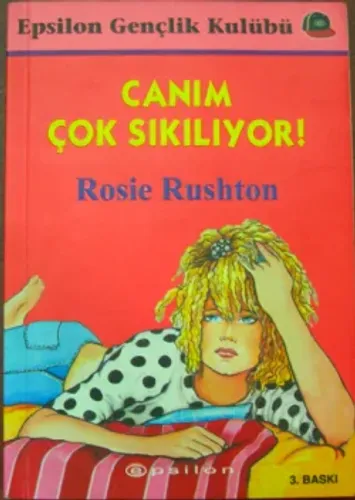 Canım Çok Sıkılıyor !