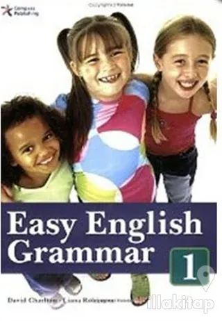 Easy English Grammar 1