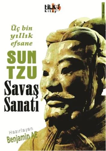 Savaş Sanatı