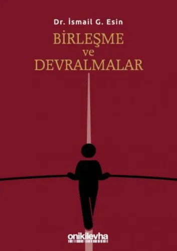 Birleşme ve Devralmalar