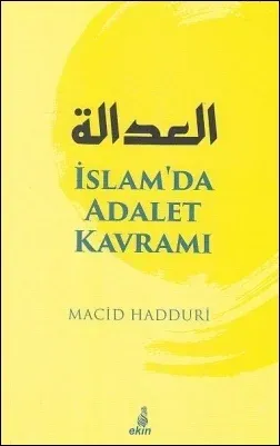 İslam'da Adalet Kavramı