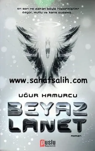 Beyaz Lanet