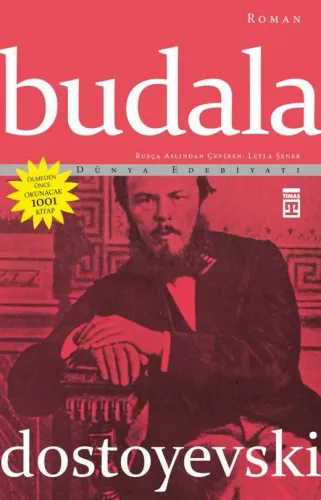 Budala