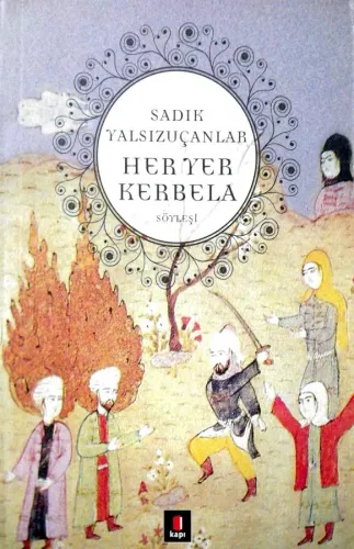 Her Yer Kerbela