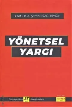 Yönetsel Yargı