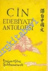 Çin Edebiyatı Antolojisi -        1960