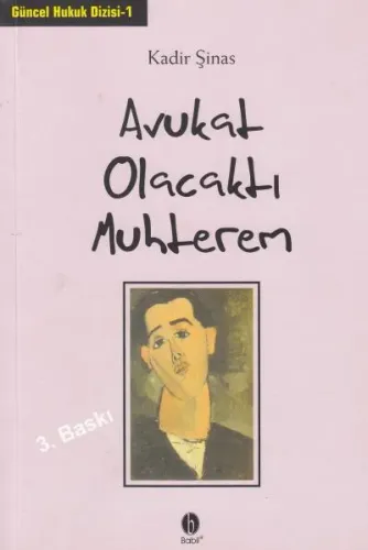 Avukat Olacaktı Muhterem