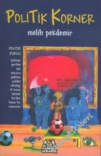 Politik Korner -