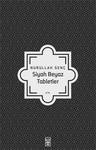 Siyah Beyaz Tabletler